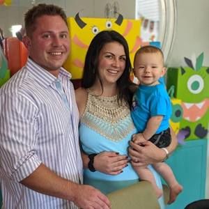 Meet your Posher, Andrew